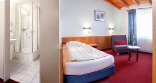 Sporthotel Öhringen - 7