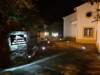 Aromas dos Salgueiros - Castelo de Vide - 5