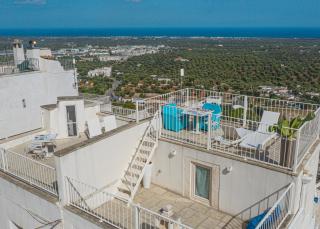 Dimore del TEMPO PERS0 Mare videre - Ostuni - 5