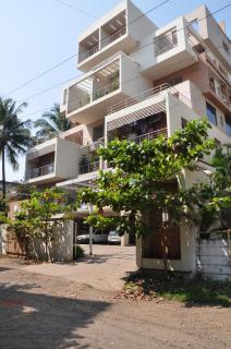 Chandralok Service Apartments - Kolhapur - 0