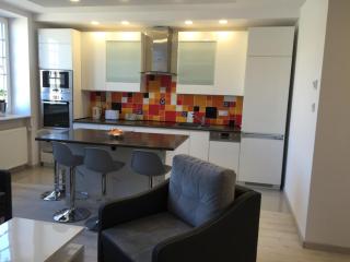 Grand-Tourist Amber Center Apartments - 6