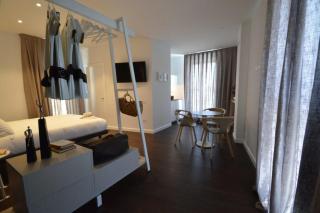 Eurostars Matera La Suite - Matera - 9