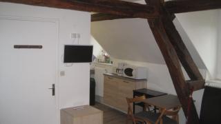 Maison Saint Louis - 3