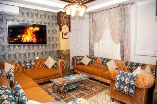 Mildom Hotel Baku - Bakoe - 4