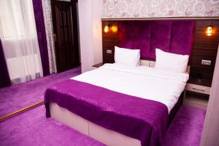 Mildom Hotel Baku - Bakoe - 8