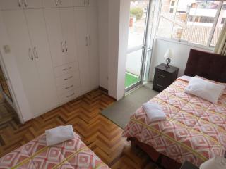 Apartamentos Quewe - 3