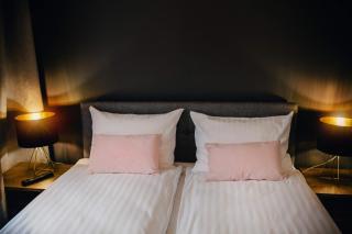 JBHotels - Apartament Deluxe - Stettin - 6