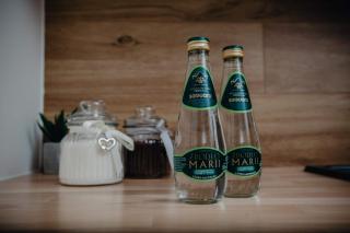 JBHotels - Apartament Deluxe - Stettin - 9