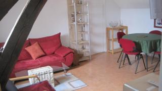 Maison Saint Louis - Paray-le-Monial - 5