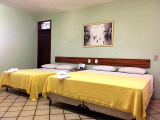 Hotel Pousada Dos Ventos - Parnaíba - 7