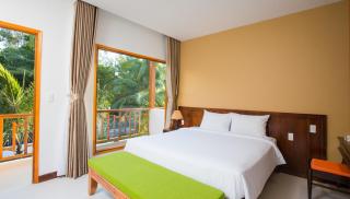 Nadine Phu Quoc Resort & Spa - 1