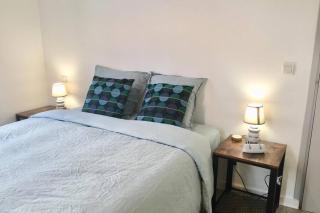 Le Montferrat - 65m2 - 2 chambres - Rue de la Grotte - Hyper Centre - Lourdes - 3