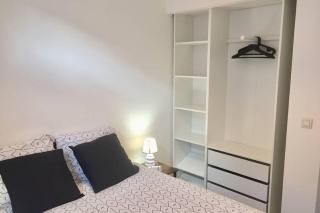 Le Montferrat - 65m2 - 2 chambres - Rue de la Grotte - Hyper Centre - Lourdes - 1
