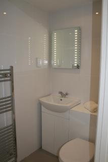 Golden Cross Holiday Park - Hailsham - 6