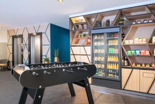 Aparthotel Adagio Paris Montrouge - Montrouge - 2