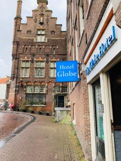 Hostel The Globe - Amsterdam - 0