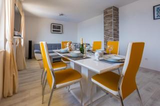 VILLA VISA - Krmpote-Vodice - 2