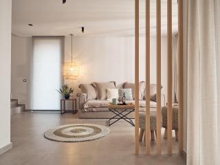 Aguacate Ioni with heated private swimming pool - 1