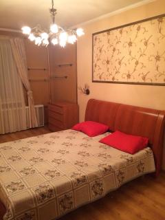 Apartment on Urlivska Street - 4