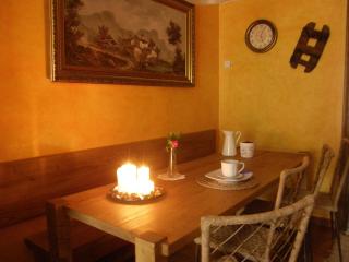 Chalet Rural El Encanto - 3