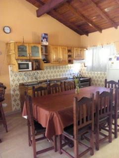 casa emilia - Villa Gesell - 5