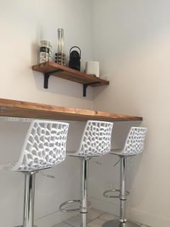 Perigueux s'habille en noir et blanc - Périgueux - 8