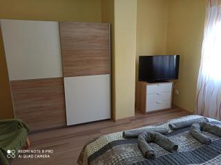 Centrum 2 apartman - Szolnok - 5