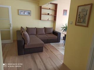 Centrum 2 apartman - Szolnok - 0