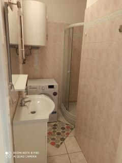 Centrum 2 apartman - Szolnok - 4