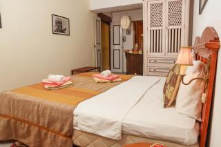 The Colonial Guest House - São Filipe - 4