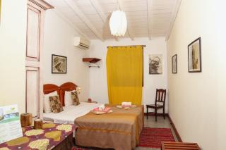 The Colonial Guest House - São Filipe - 5