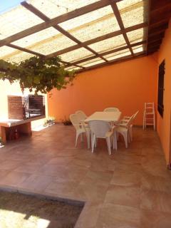 casa emilia - Villa Gesell - 9