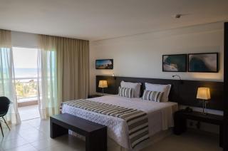 Crocobeach Hotel - Fortaleza - 7