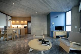 Athens BlueBuilding - 3