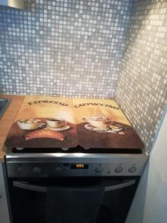 WAW vakantie appartement - 2