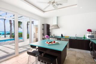 Coral Beach Club Villas & Marina - Dawn Beach - 2