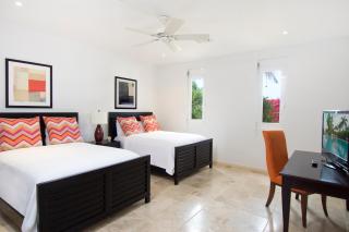 Coral Beach Club Villas & Marina - 1