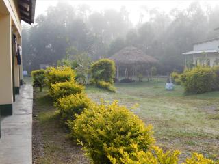 Uganda Lodge - Ruhanga - 1