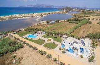Agyra Studios - Agios Prokopios - 9