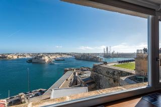Harbour Heights - La Valletta - 4