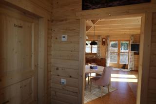Chalet Fuchsberg - Mauth - 4