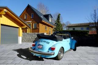 Chalet Fuchsberg - Mauth - 6
