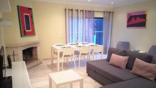 Mouramar- Garagem, Piscina & Wifi - Vilamoura - 2
