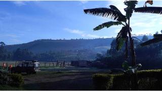 Uganda Lodge - Ruhanga - 9