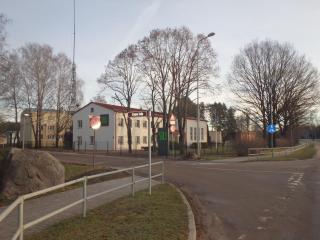 Hostel Sili - 1