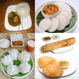 HOTEL SAVITHRI - Attingal - 9