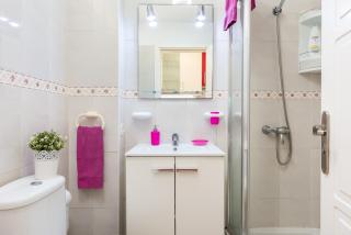 421 OLYMPIA Central STUDIO building remodelling - Playa de las Américas - 4