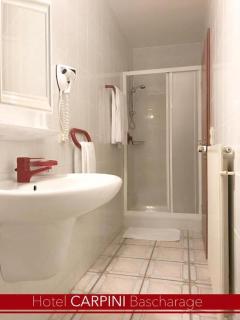 Hotel Carpini - Bascharage - 8