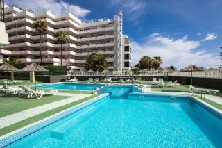 421 OLYMPIA Central STUDIO building remodelling - Playa de las Américas - 7