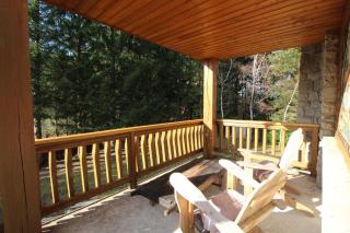 Le Chalet 07 - Saint-Agrève - 2